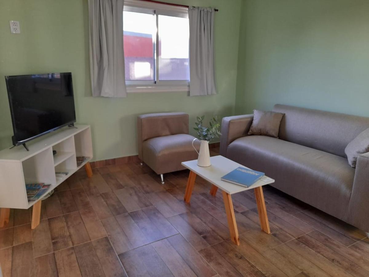 La Narcisa Villa Pehuajo Exteriör bild