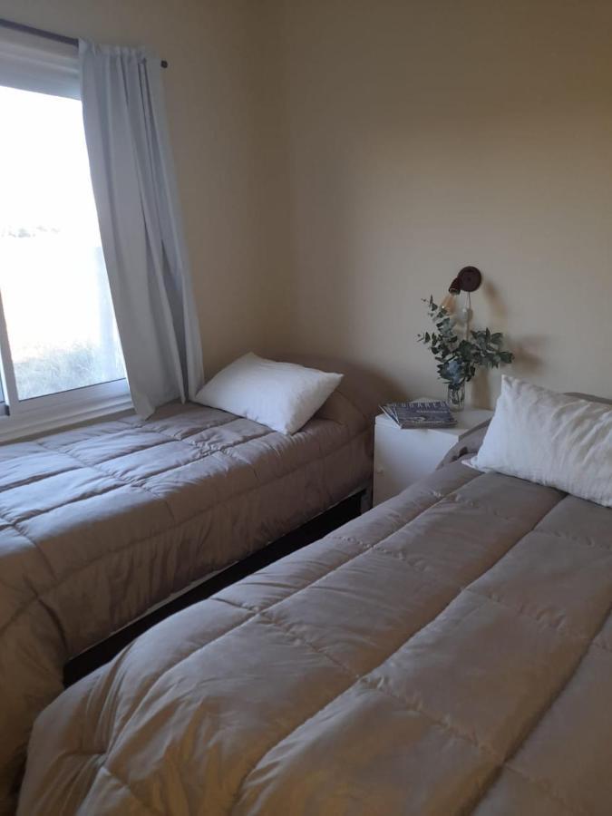 La Narcisa Villa Pehuajo Exteriör bild