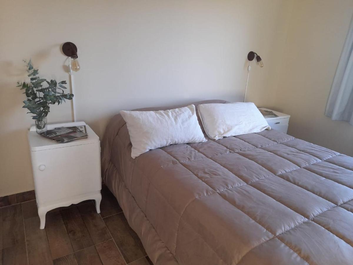 La Narcisa Villa Pehuajo Exteriör bild