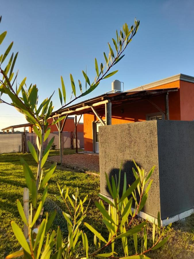 La Narcisa Villa Pehuajo Exteriör bild