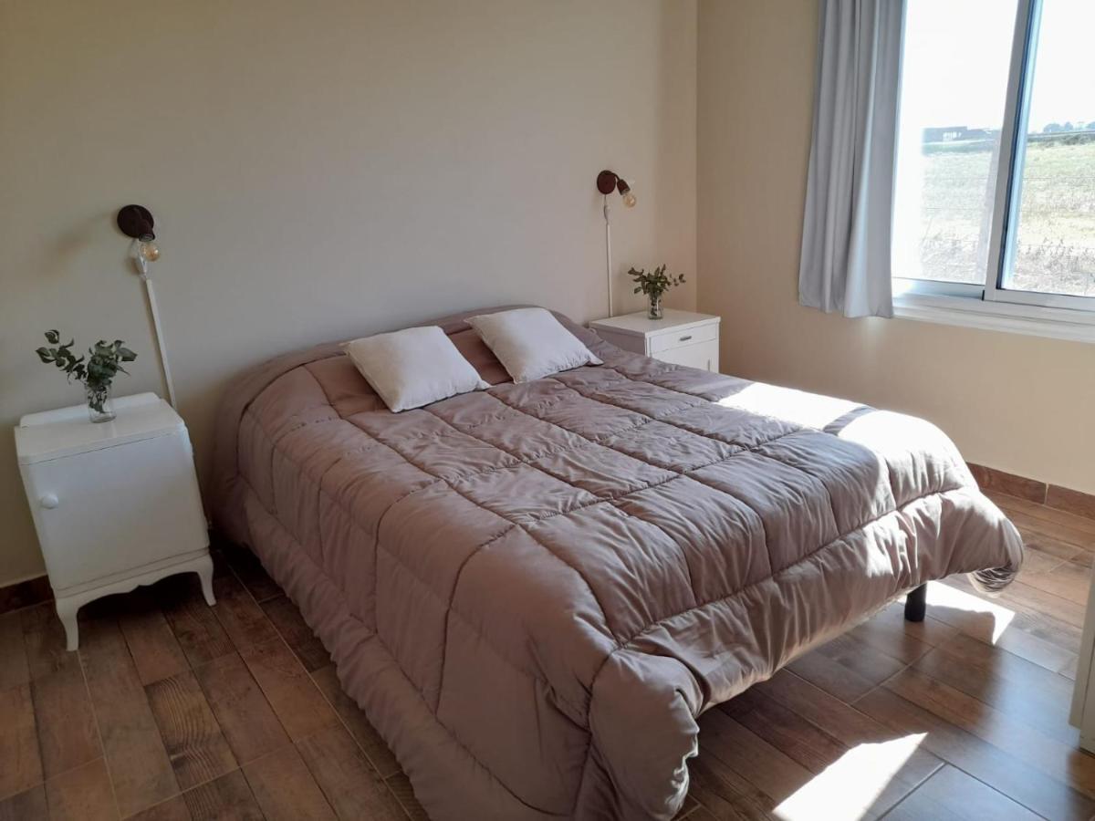 La Narcisa Villa Pehuajo Exteriör bild