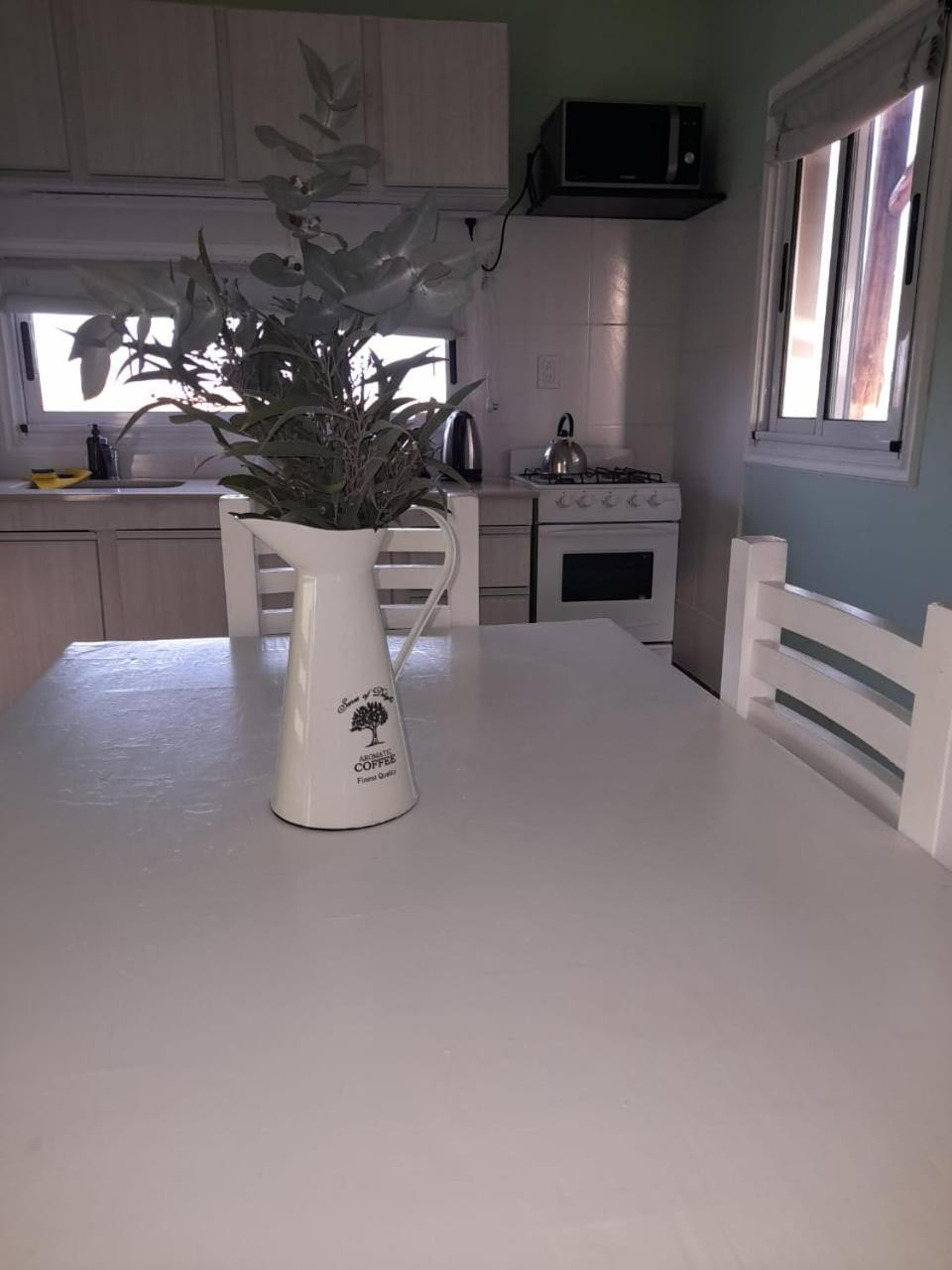 La Narcisa Villa Pehuajo Exteriör bild