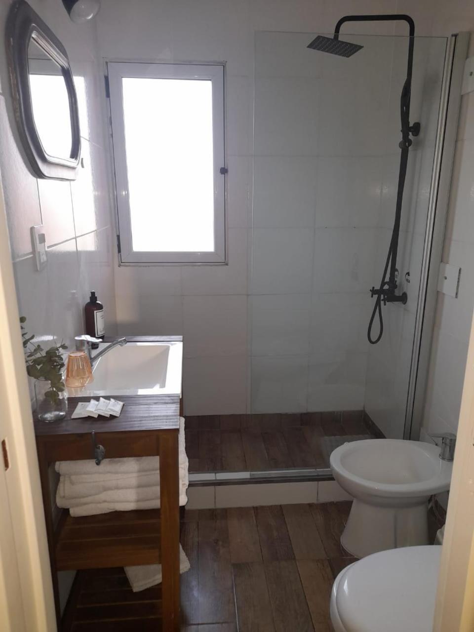 La Narcisa Villa Pehuajo Exteriör bild