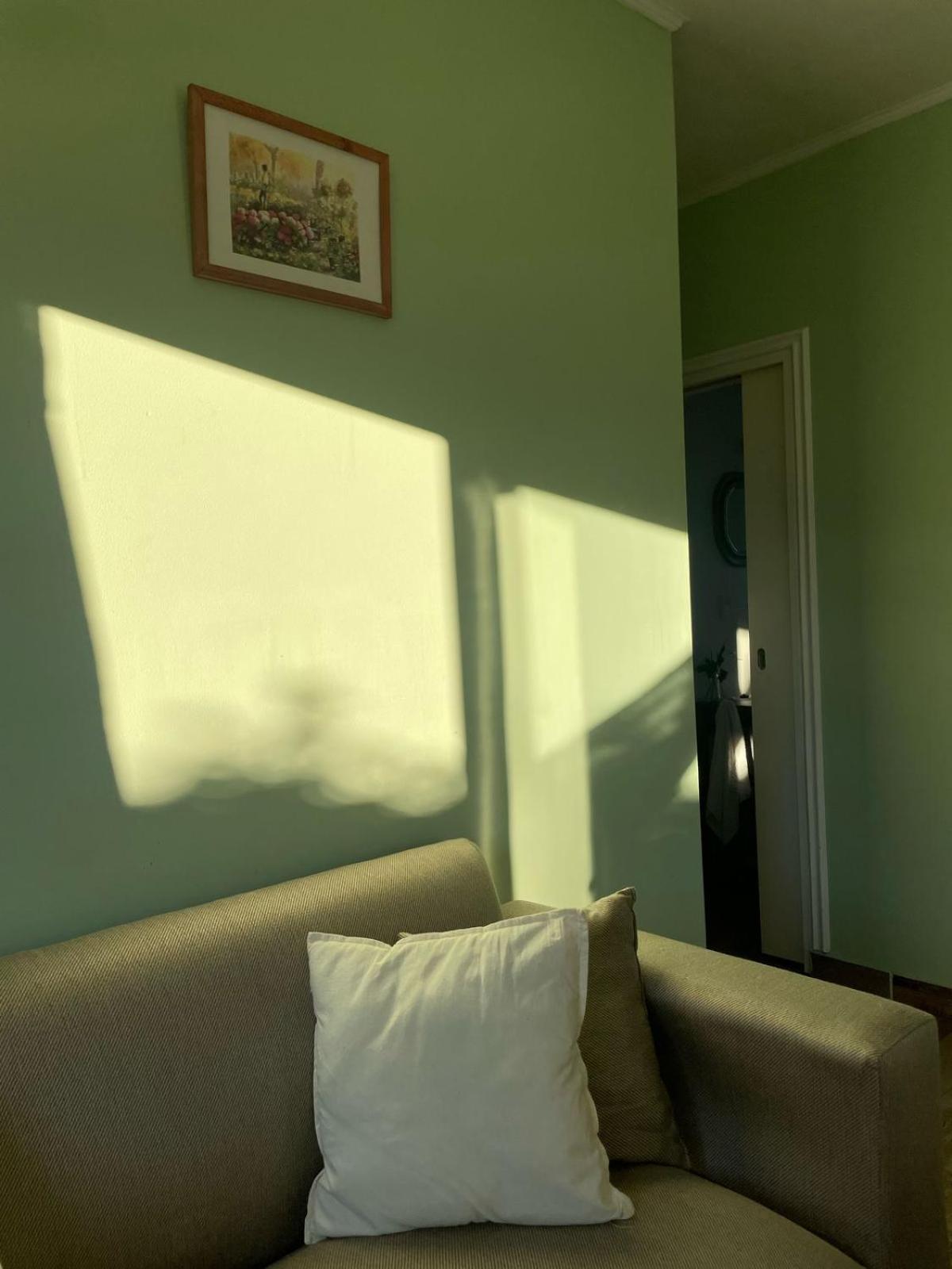La Narcisa Villa Pehuajo Exteriör bild